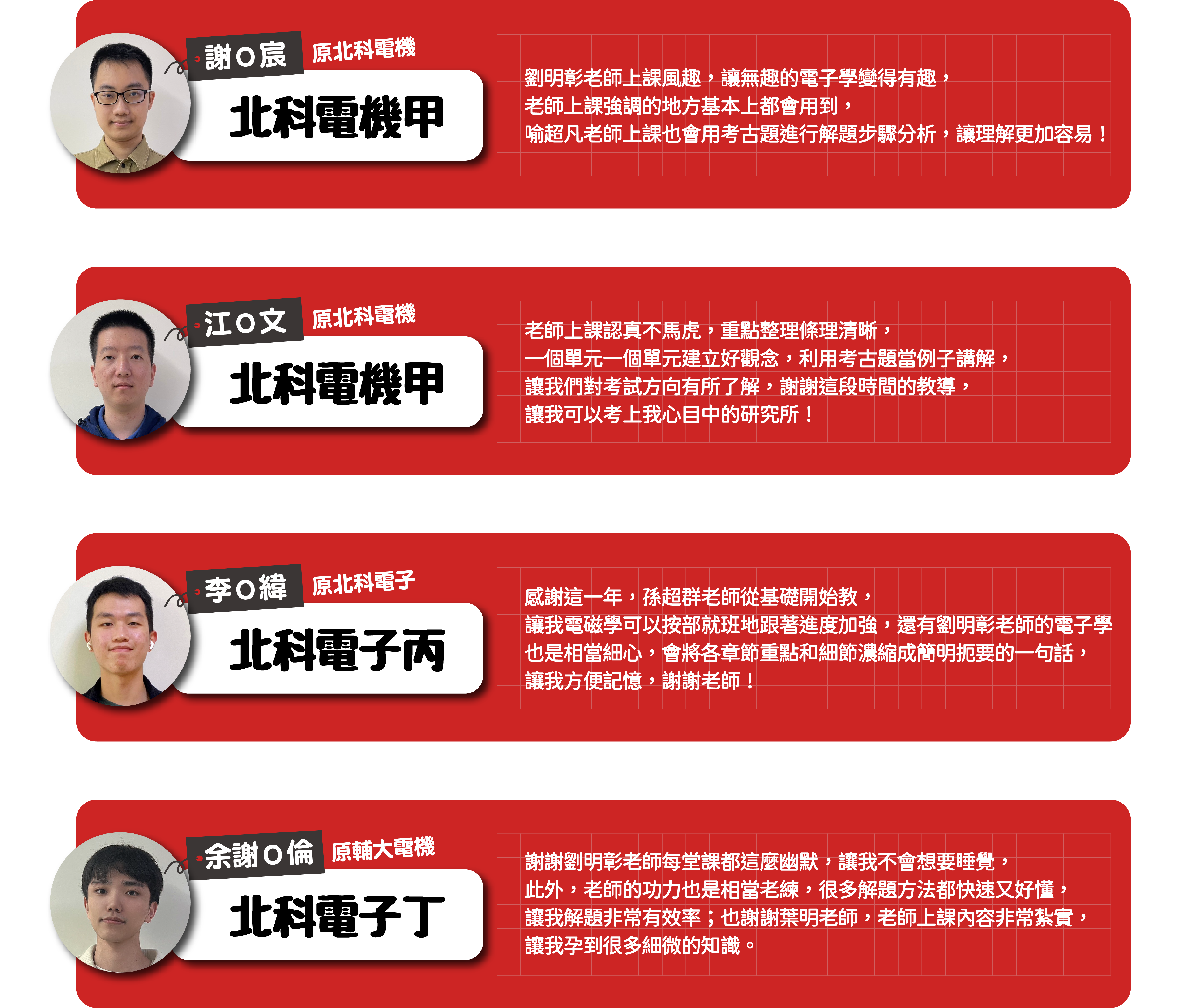 2024偉文電研所榜單-台北/中壢偉文文教機構